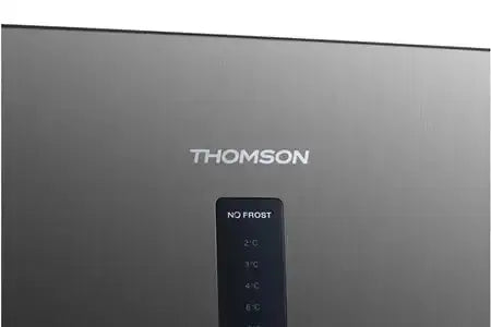 Réfrigérateur congélateur en haut Thomson THD421NFSL Thomson