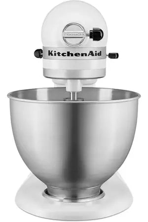 Robot pâtissier Kitchenaid 5K45SSEFW Kitchenaid