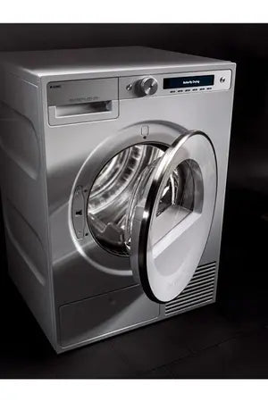 Sèche-linge ASKO T611HX.W Asko