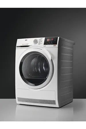 Sèche-linge Aeg T8DBD844F Aeg