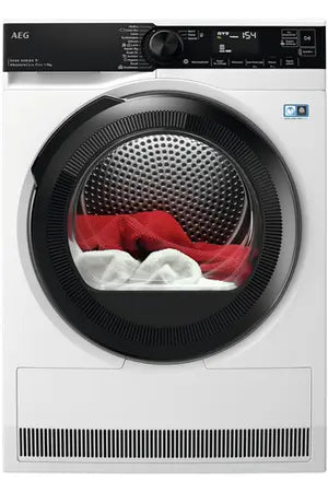 Sèche-linge Aeg TR93A3H4BW Aeg