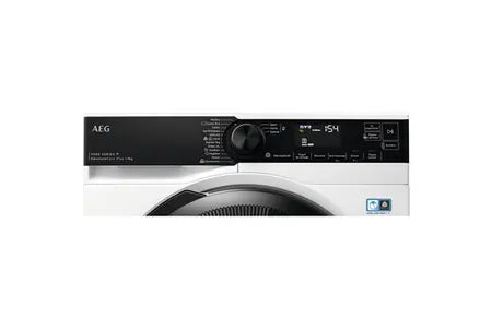 Sèche-linge Aeg TR93A3H4BW Aeg