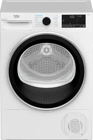 Sèche-linge BEKO B5T48243W IRONFINISH Beko