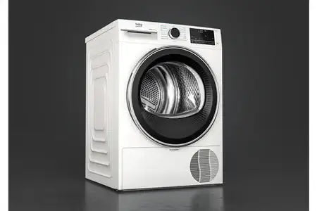 Sèche-linge BEKO B5T48243W IRONFINISH Beko