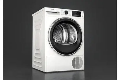 Sèche-linge BEKO B5T48243W IRONFINISH Beko