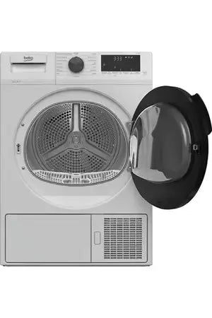 Sèche-linge BEKO DH11412CX0W Beko