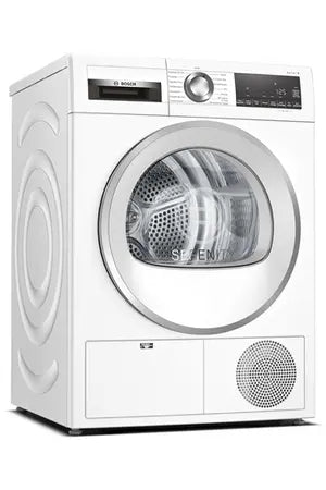 Sèche-linge BOSCH SERENITY WPG2312SFR Bosch