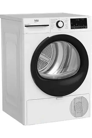 Sèche-linge Beko D3H28303W Beko