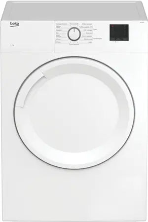 Sèche-linge Beko DA7011PA Beko