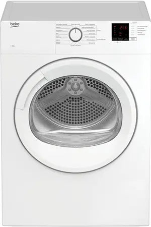 Sèche-linge Beko DA8013PA AQUAWAVE Beko