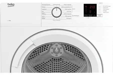 Sèche-linge Beko DA8013PA AQUAWAVE Beko