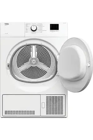 Sèche-linge Beko DB7111PA0W Beko