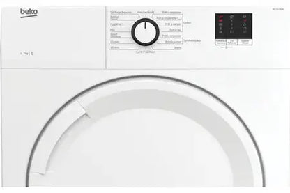 Sèche-linge Beko DB7111PA0W Beko