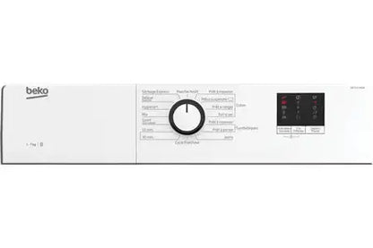 Sèche-linge Beko DB7111PA0W Beko