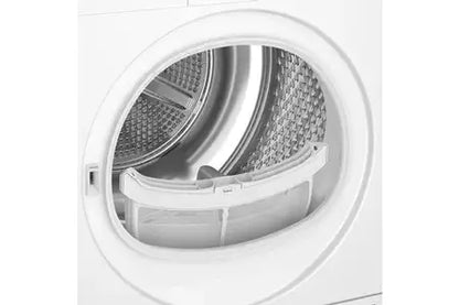 Sèche-linge Beko DB7111PA0W Beko