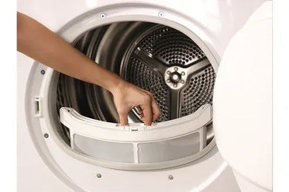 Sèche-linge Beko DB7111PA0W Beko