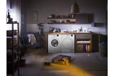 Sèche-linge Beko DB7111PA0W Beko