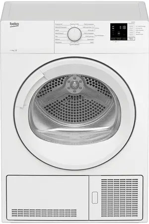 Sèche-linge Beko DCB816W AQUAWAVE Beko