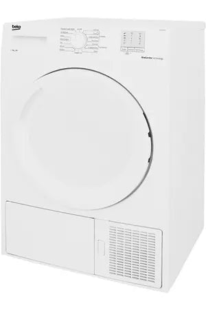 Sèche-linge Beko DHP73W Beko