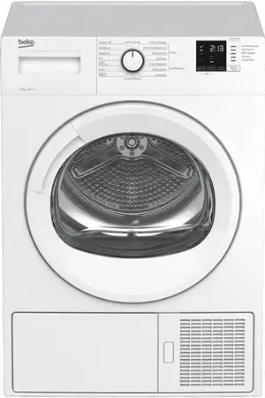 Sèche-linge Beko DM7512GA0WW Beko