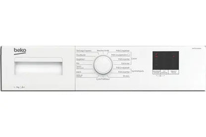 Sèche-linge Beko DM7512GA0WW Beko