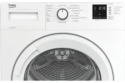 Sèche-linge Beko DM7512GA0WW Beko