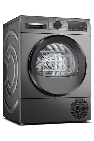 Sèche-linge Bosch Serenity WQG134DRFR Bosch