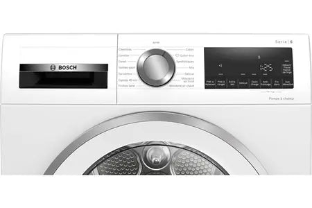 Sèche-linge Bosch Serenity WQG1420SFR Bosch