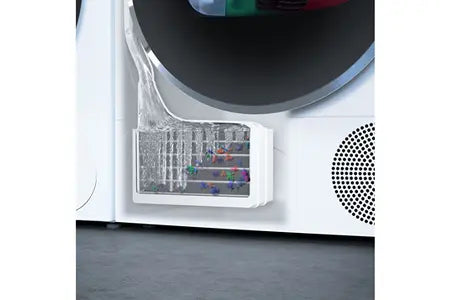 Sèche-linge Bosch WQB245A0FR Bosch