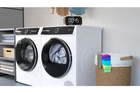 Sèche-linge Bosch WQB245A0FR Bosch