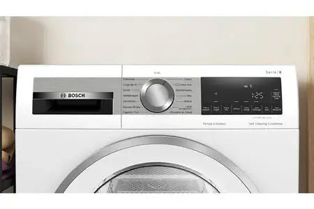 Sèche-linge Bosch WQG245DSFR Bosch