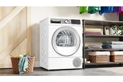 Sèche-linge Bosch WQG245DSFR Bosch