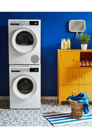 Sèche-linge Bosch WQG245DSFR Bosch