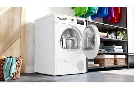 Sèche-linge Bosch WTH83V13FR Bosch