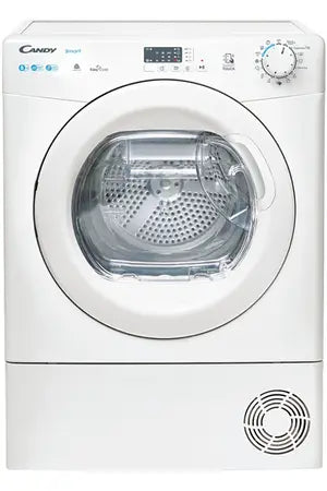 Sèche-linge CANDY CSE H8A1LE-S Candy