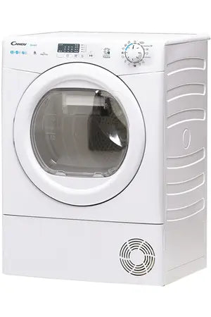 Sèche-linge CANDY CSE H8A1LE-S Candy