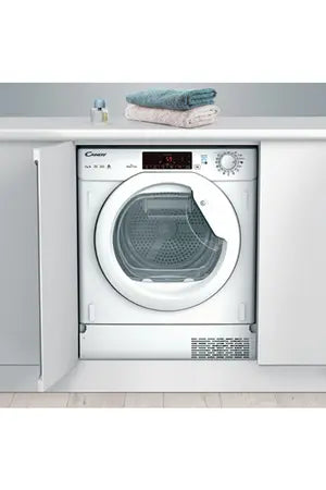 Sèche-linge Candy CBTD 7A1TE-S Candy