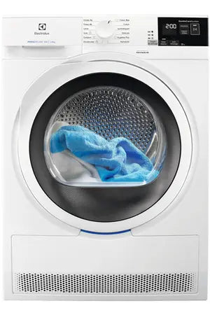 Sèche-linge ELECTROLUX EW7H4963AD Electrolux