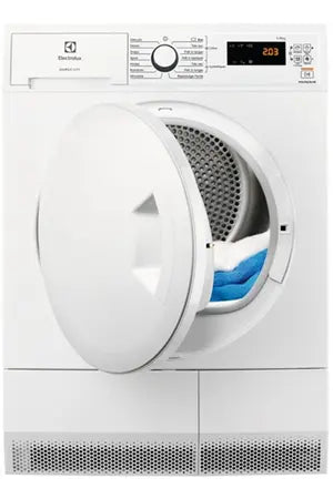 Sèche-linge Electrolux EW6C4735SC Electrolux