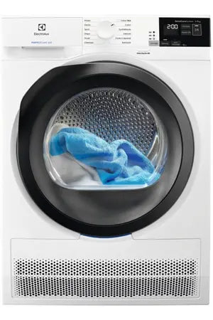 Sèche-linge Electrolux EW6C4753CB Electrolux