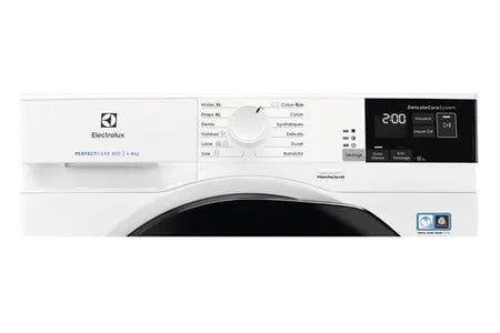 Sèche-linge Electrolux EW8H4868SP Electrolux