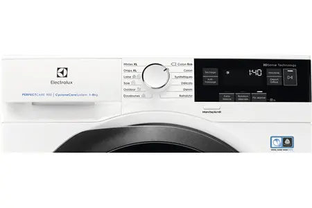 Sèche-linge Electrolux EW9H3866SD Electrolux