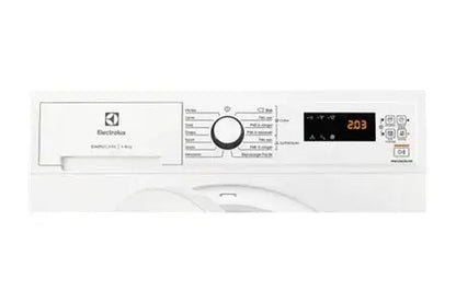 Sèche-linge Electrolux  pompe à chaleur  blanc EDHF2812WC Electrolux