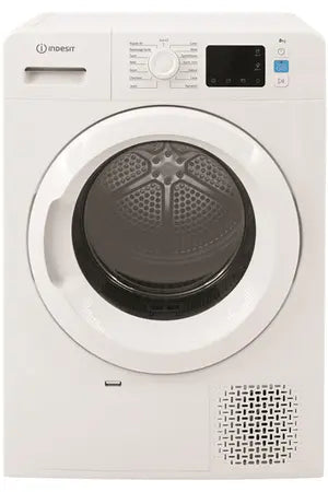 Sèche-linge Indesit YTNM1182XFR Indesit