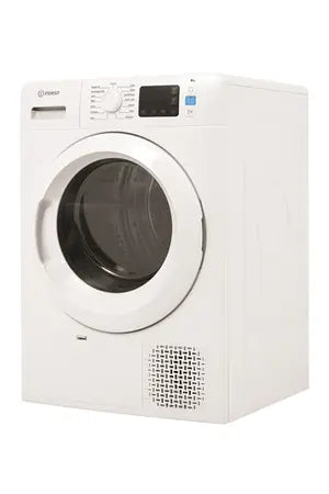 Sèche-linge Indesit YTNM1182XFR Indesit