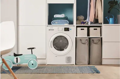 Sèche-linge Indesit YTNM1182XFR Indesit