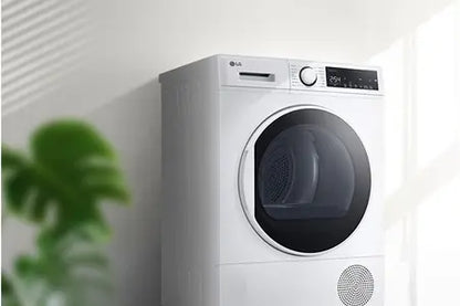 Sèche-linge Lg RH8D13WH Lg