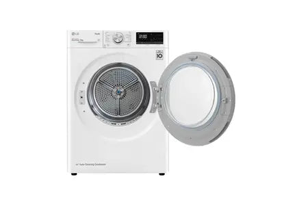 Sèche-linge Lg RH9V50WH Lg