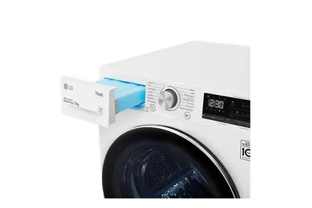 Sèche-linge Lg RH9V50WH Lg