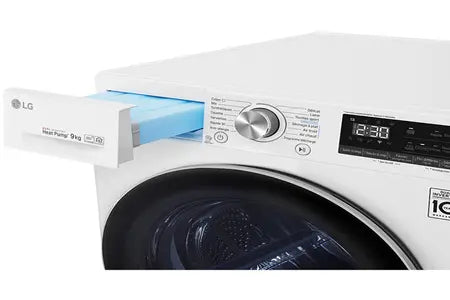 Sèche-linge Lg RH9V71WH Lg